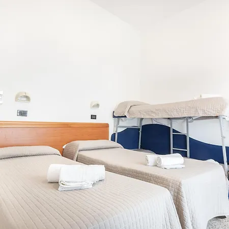 Lily 3* Rimini