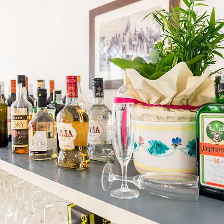 Lily 3* Ρίμινι