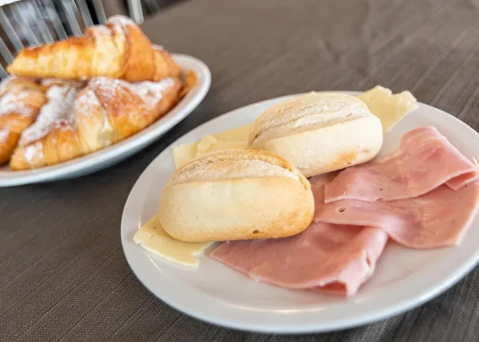 Lily 3* Ρίμινι