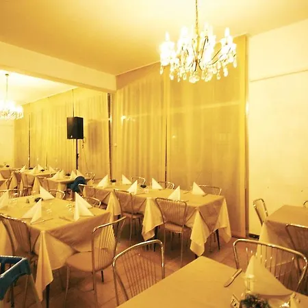 Hotell Lily Rimini