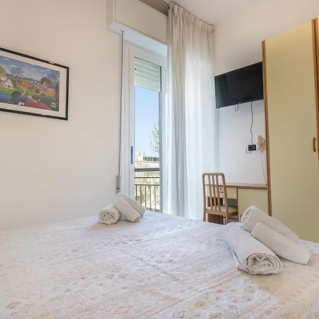 Lily Hotell Rimini