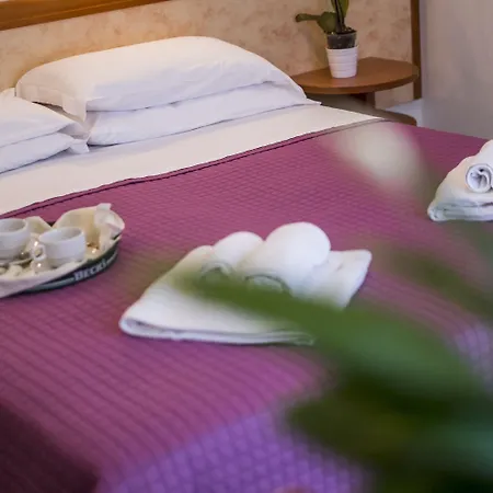 Lily Hotel