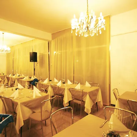 Lily Hotel Rimini