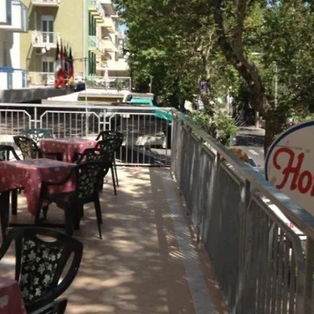 Hotel Lily Rimini