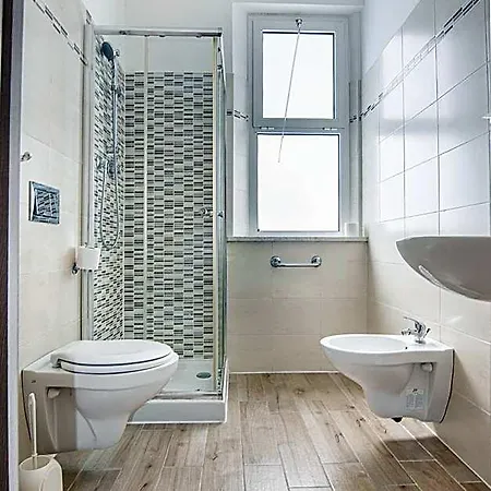 Hotel Lily Rimini