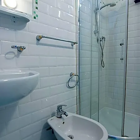 Lily Hotel Rimini