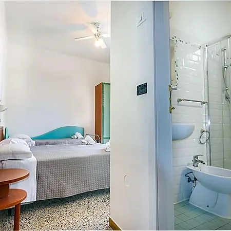 Lily Hotel Rimini