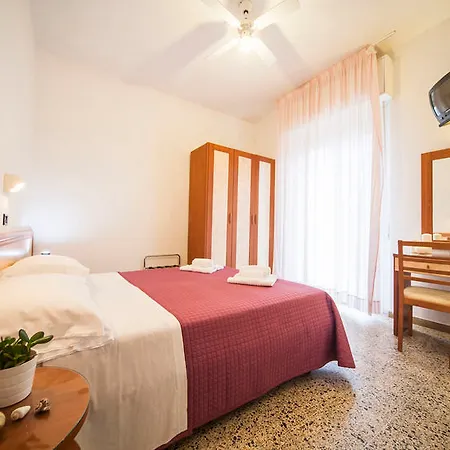 Hotel Lily Rimini