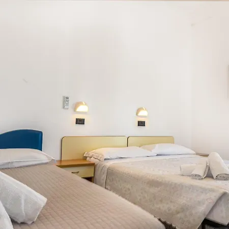 Hotel Lily