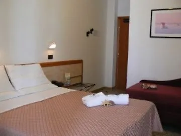 Hotell Lily