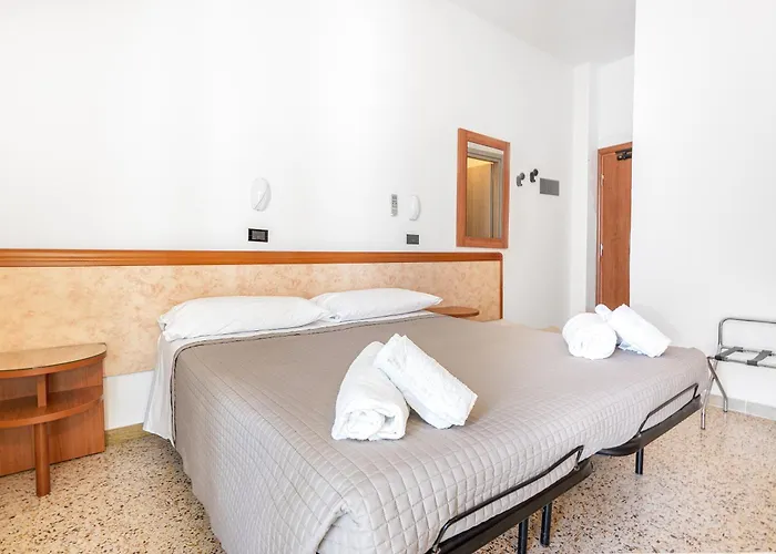 Hotel Lily