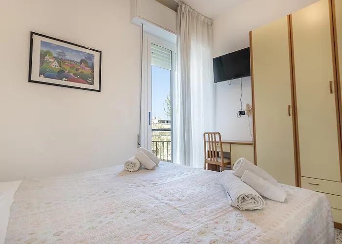 Lily Hotel Rimini
