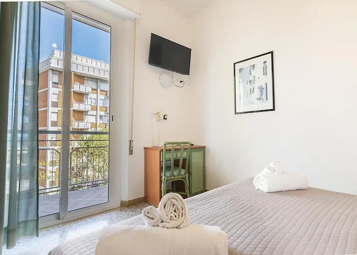 Hotel Lily Rimini