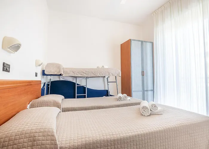 Hotel Lily Rimini