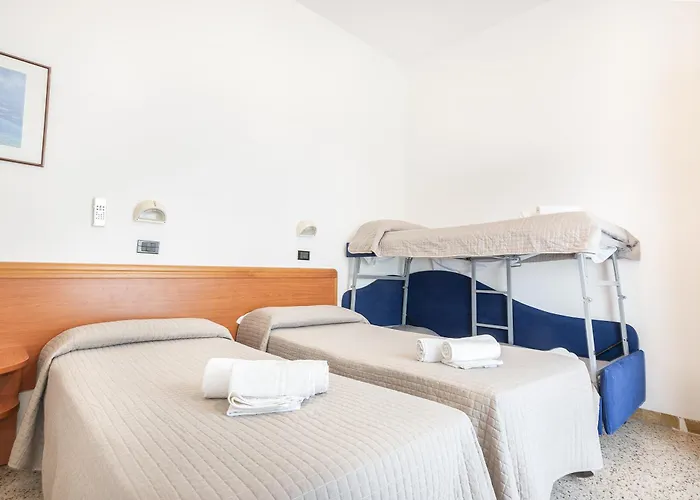 Lily 3* Rimini