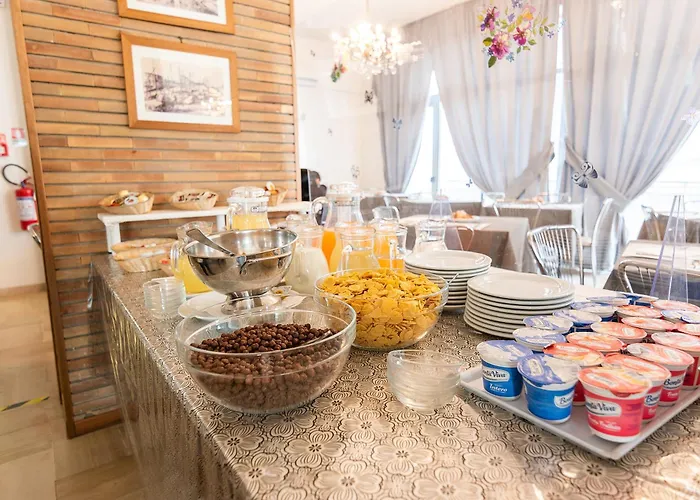 Hotel Lily 3*