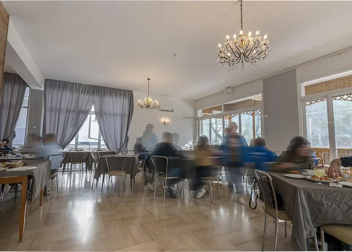 Hotel Lily 3*