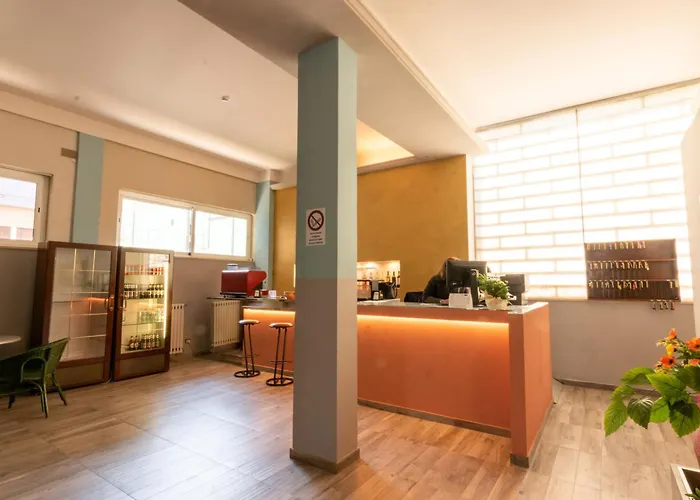 Hotel Lily
