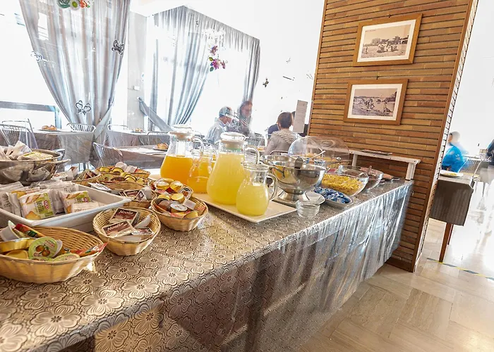 Lily Hotel Rimini