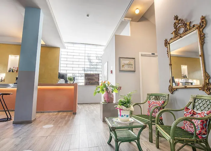 Hotel Lily Rimini