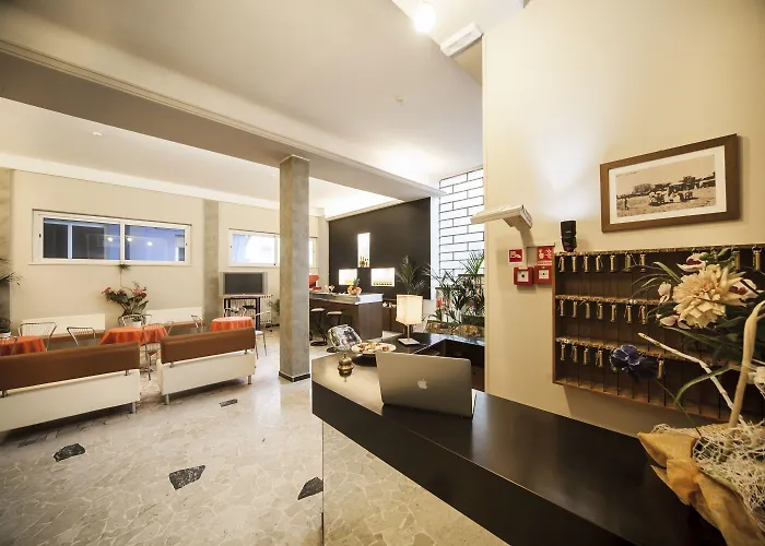 Lily Hotel 3*