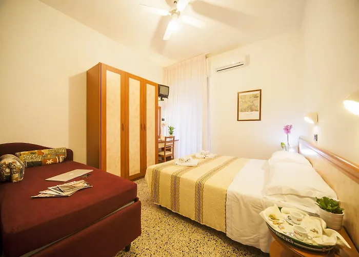 Lily Hotel Rimini