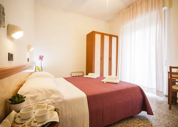 Hotel Lily