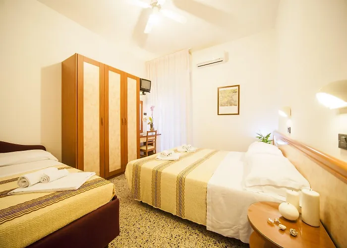 Lily Hotel Rimini