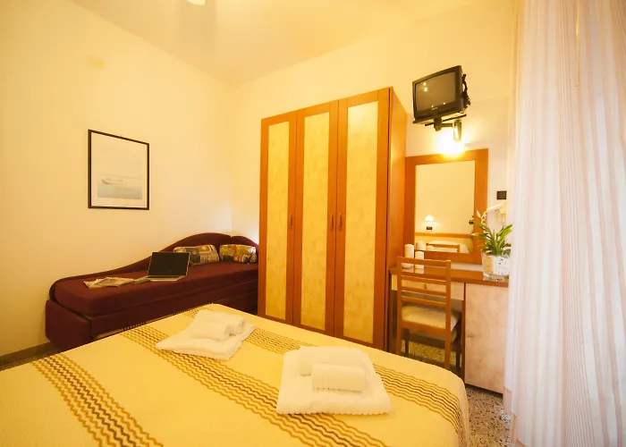 Hotel Lily Rimini
