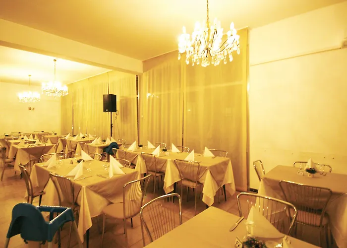 Lily Hotel Rimini