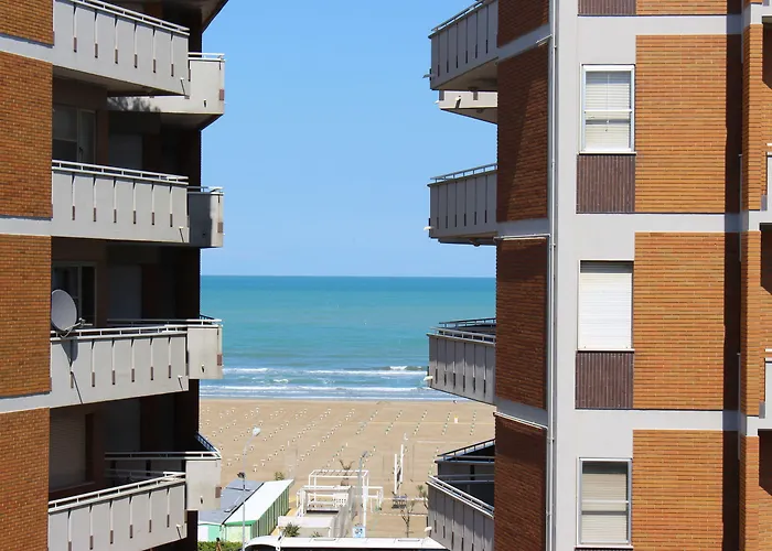 Hotel Lily Rimini