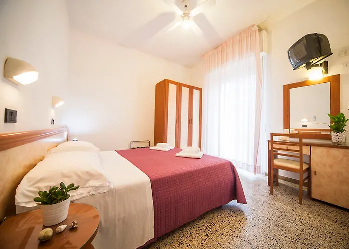 Hotel Lily Rimini
