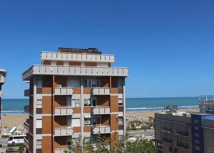 Lily Hotel Rimini