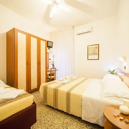 Lily Hotel Rimini